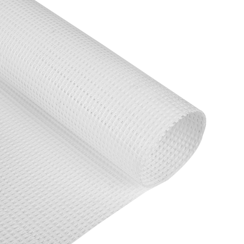 QYM1010 Mesh ekonomi dengan pelapik PVC